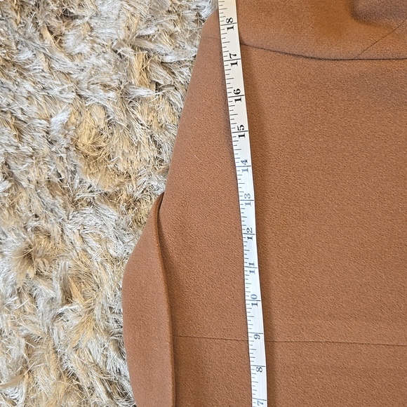 Vintage Iceberg Wool And Cashmere Double Breasted Blazer - Picture 17 of 17